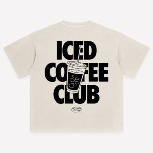 T-Shirt Coffee